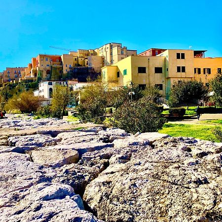 Artis Mare Bed & Breakfast Pozzuoli Bagian luar foto