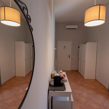 Artis Mare Bed & Breakfast Pozzuoli Bagian luar foto