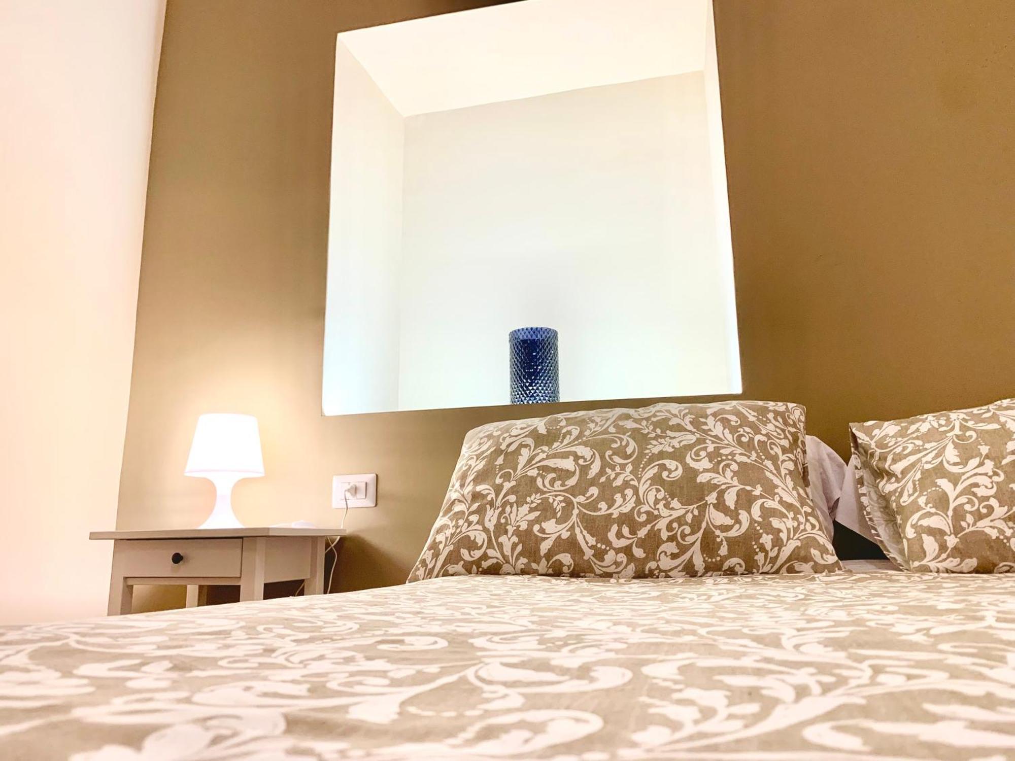 Artis Mare Bed & Breakfast Pozzuoli Bagian luar foto