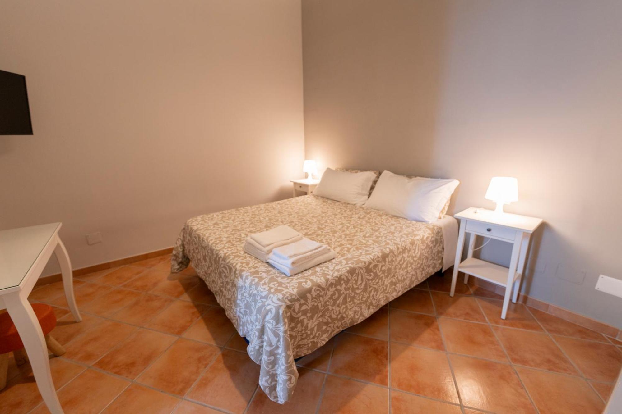 Artis Mare Bed & Breakfast Pozzuoli Bagian luar foto
