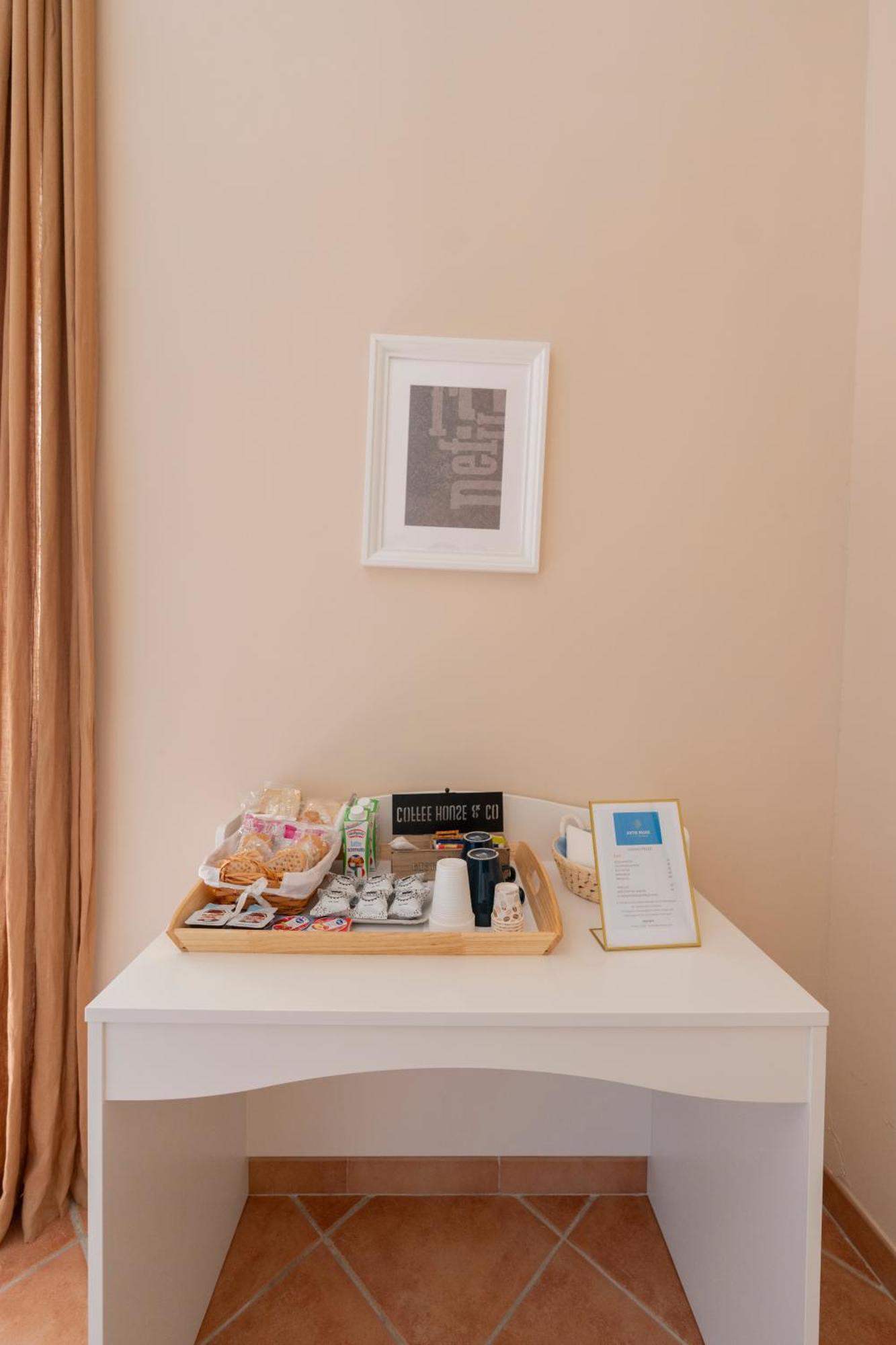 Artis Mare Bed & Breakfast Pozzuoli Bagian luar foto