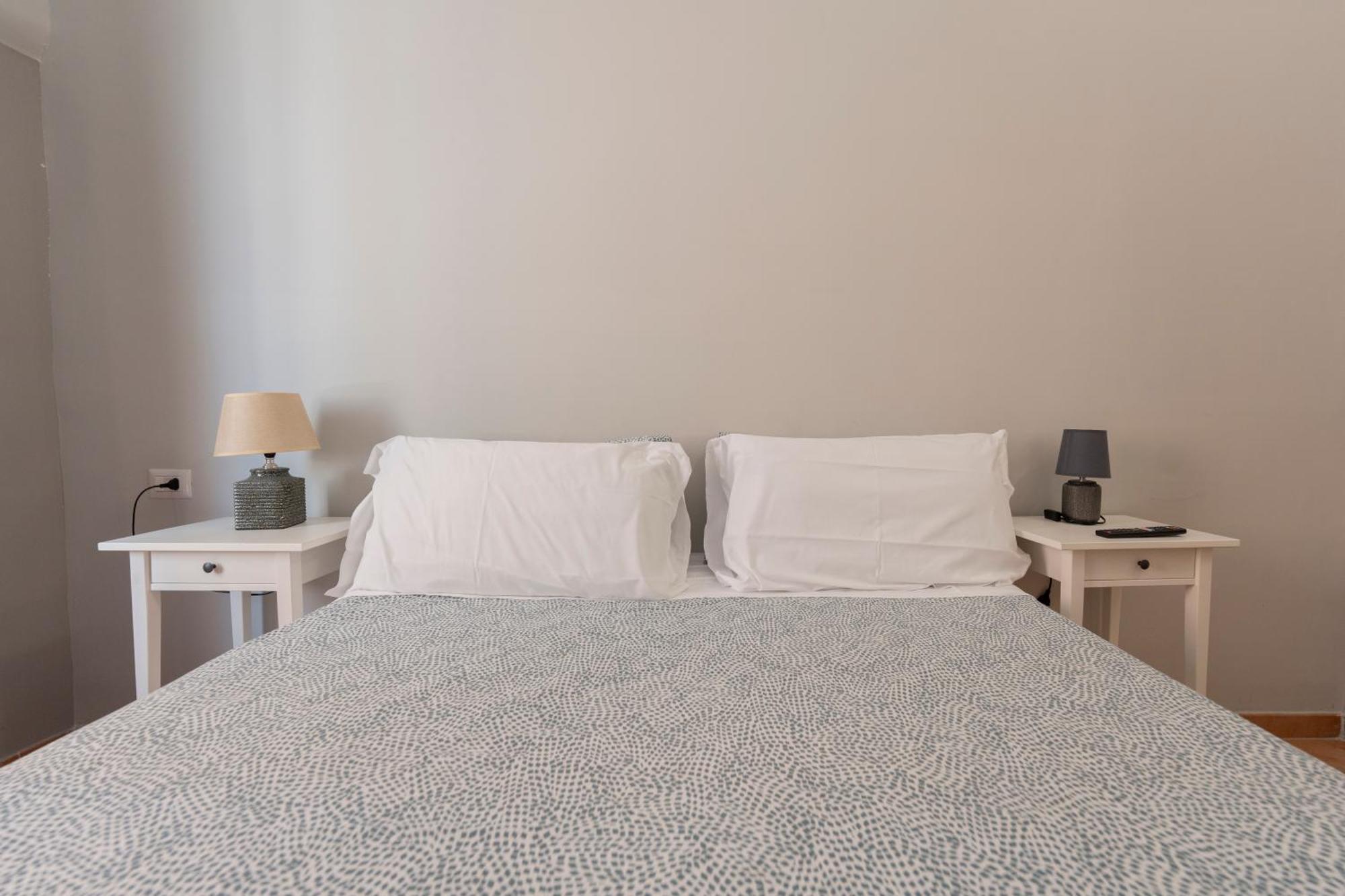 Artis Mare Bed & Breakfast Pozzuoli Bagian luar foto
