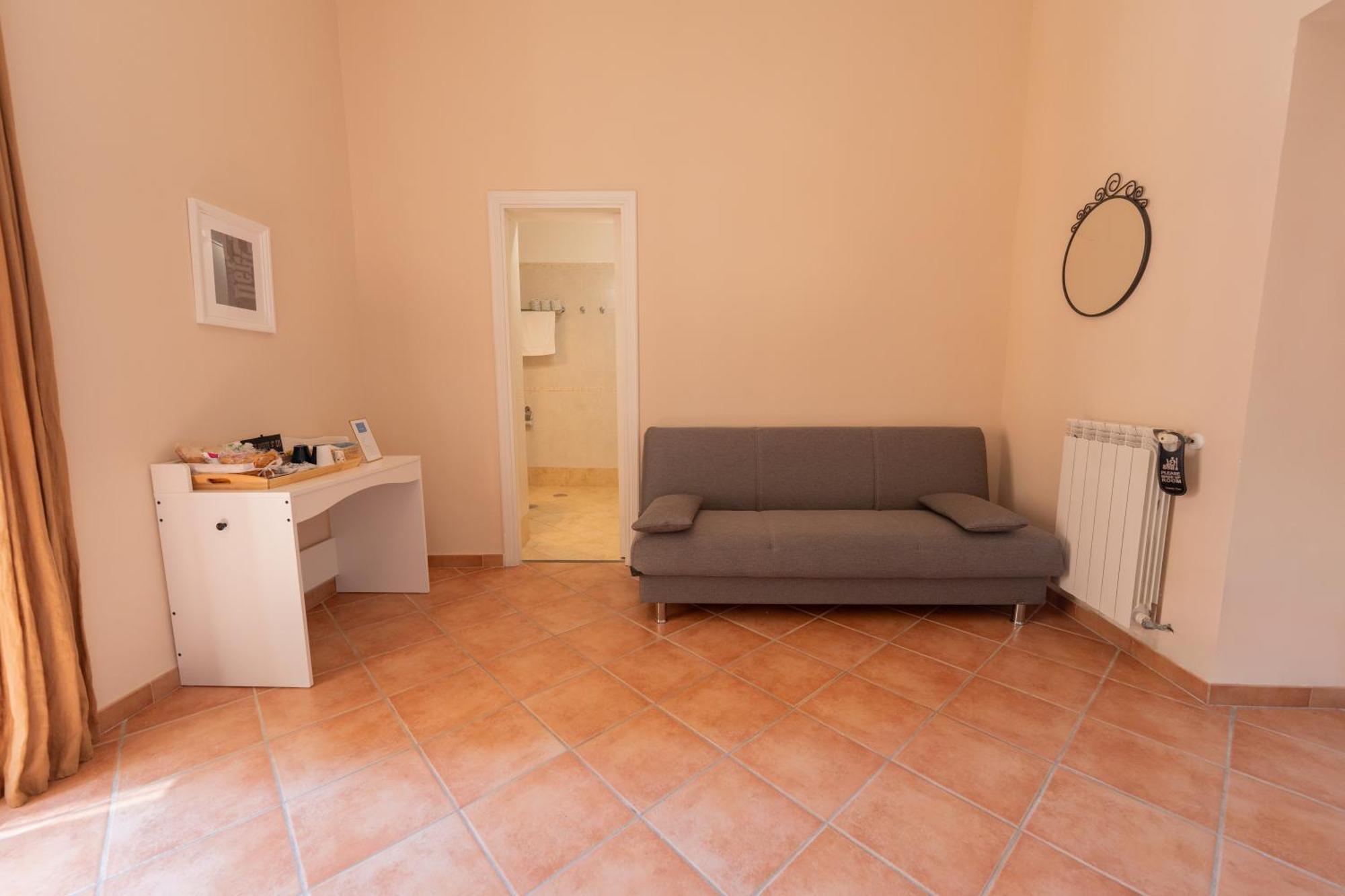 Artis Mare Bed & Breakfast Pozzuoli Bagian luar foto