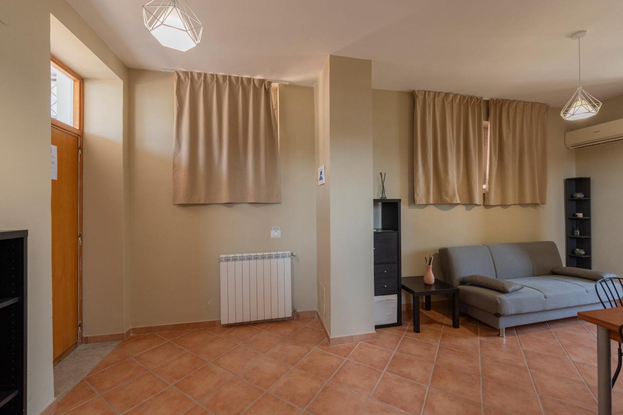 Artis Mare Bed & Breakfast Pozzuoli Bagian luar foto
