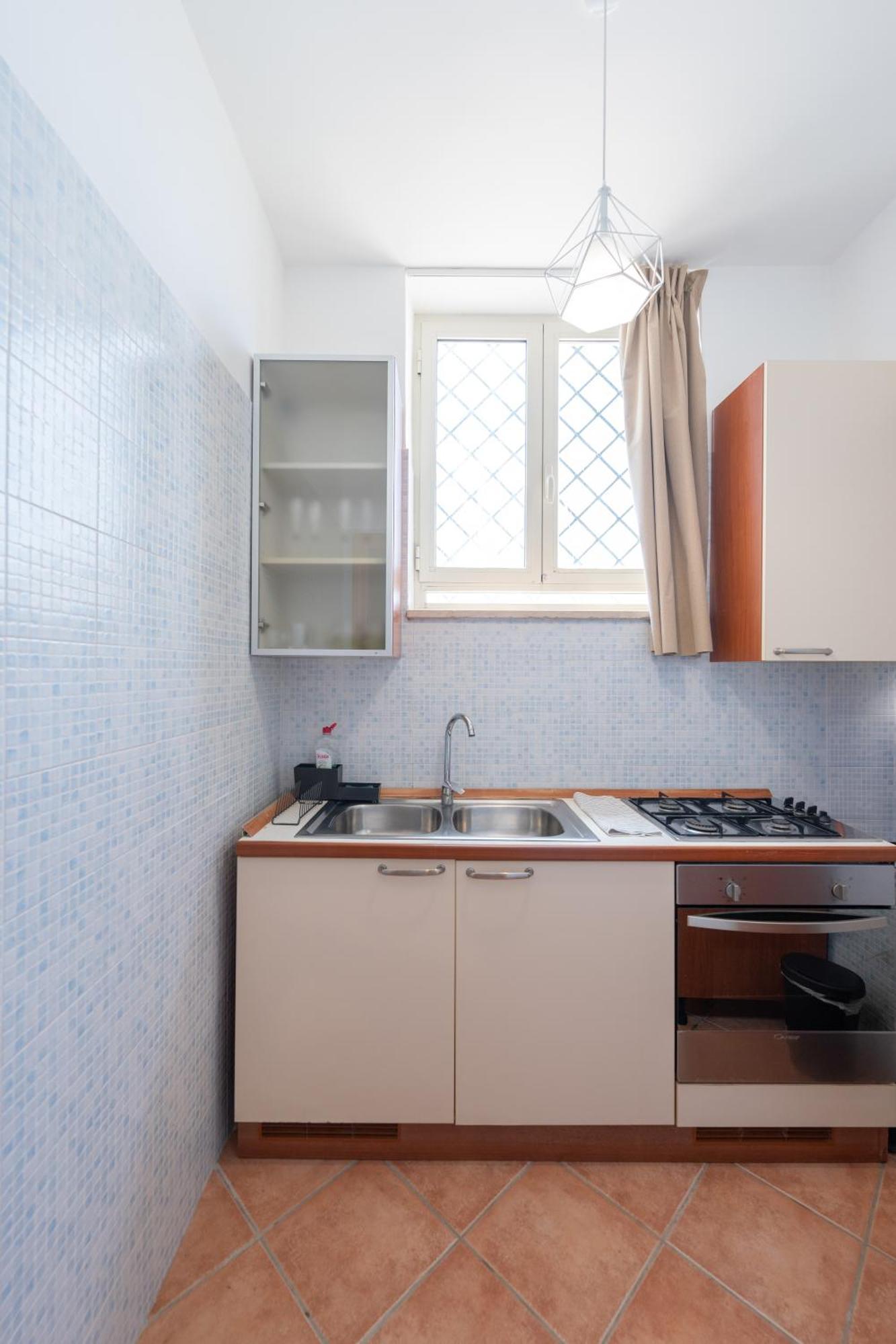 Artis Mare Bed & Breakfast Pozzuoli Bagian luar foto