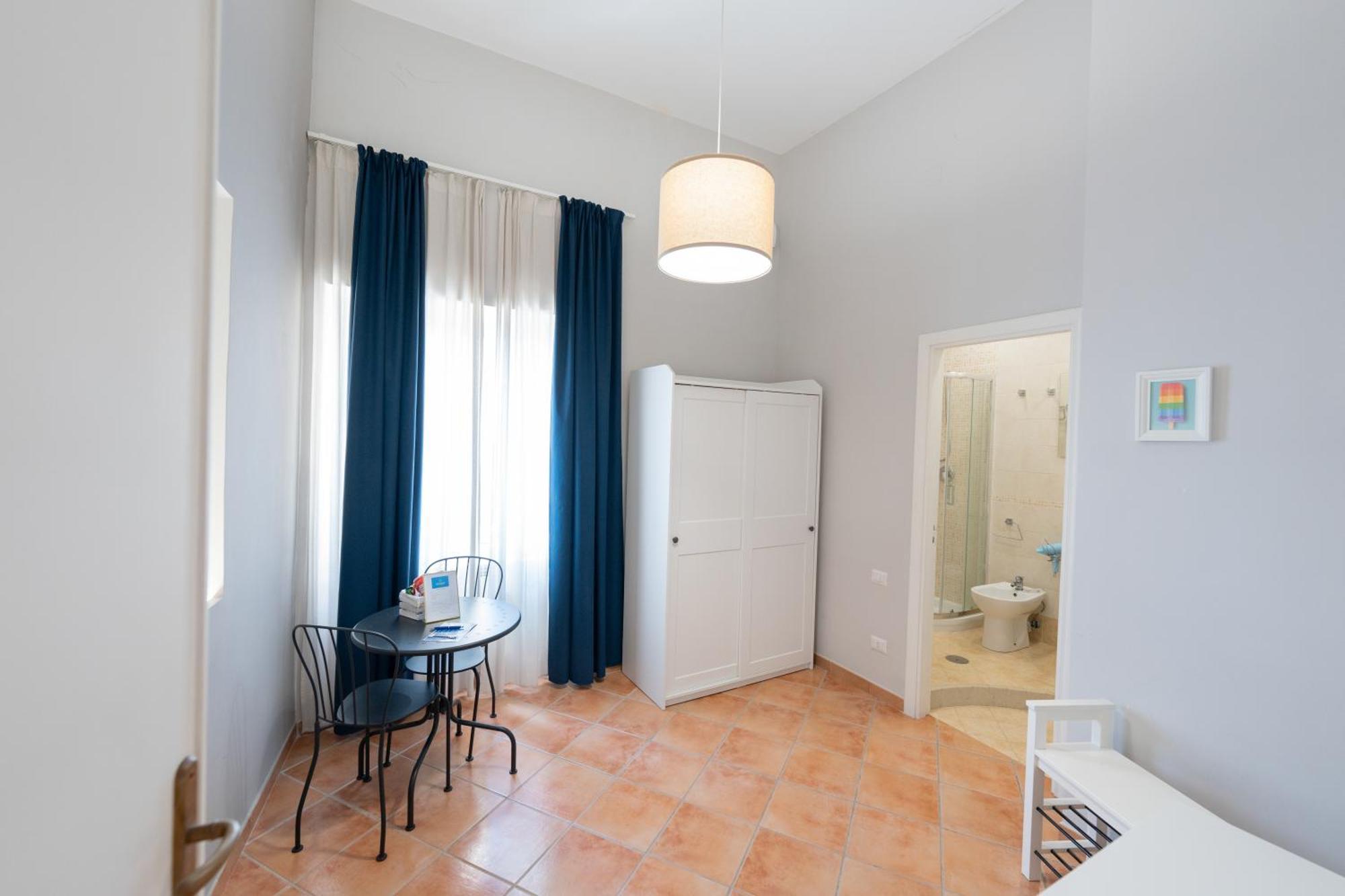 Artis Mare Bed & Breakfast Pozzuoli Bagian luar foto